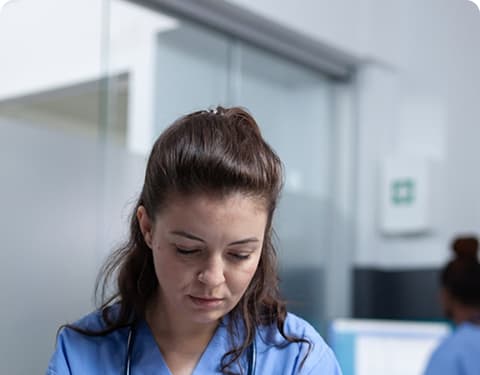 Mental Health Awareness for Nurses